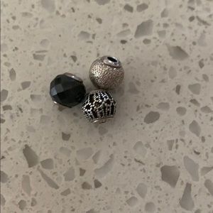 Pandora Beads